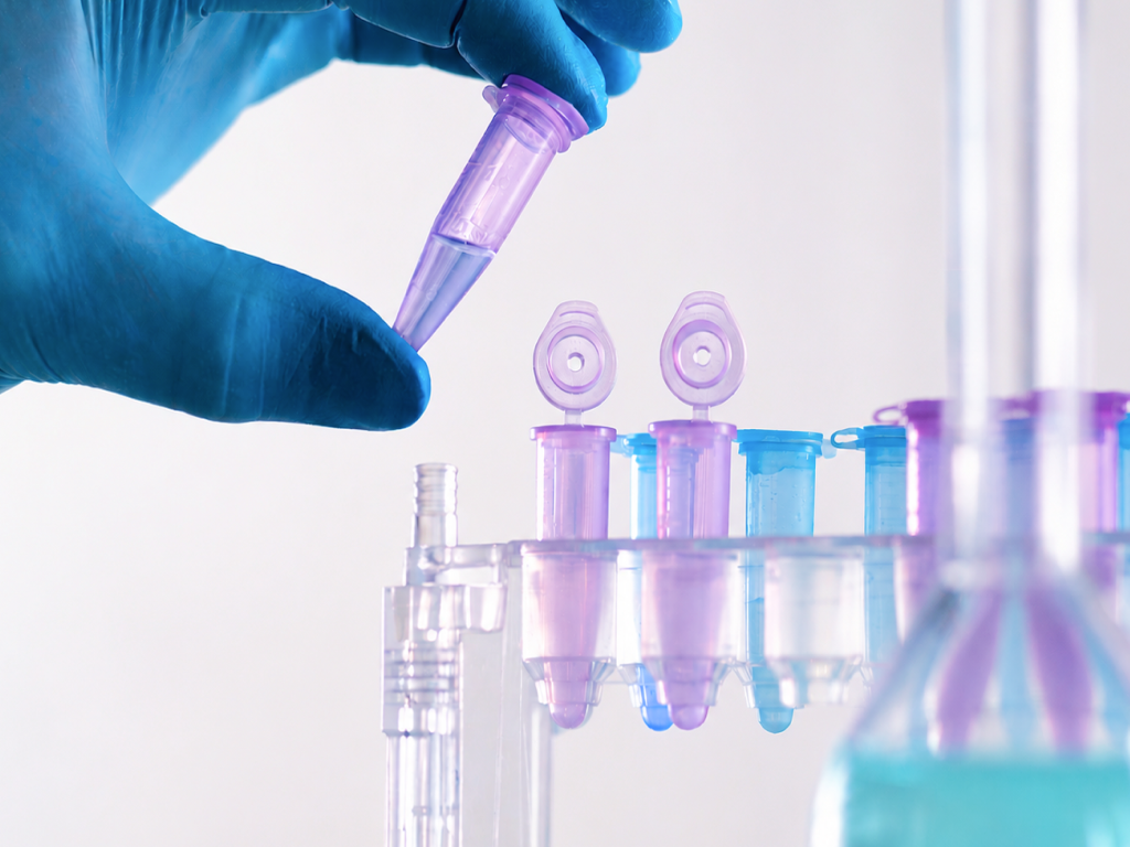 Drug evaluation service