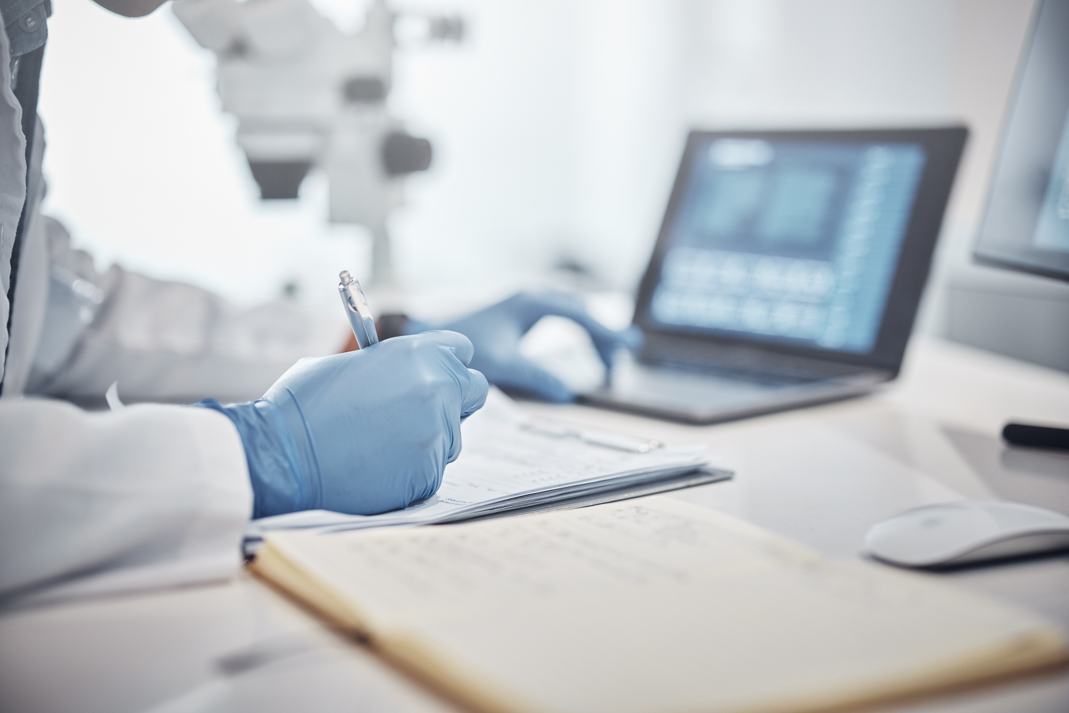Organizational Analysis Service